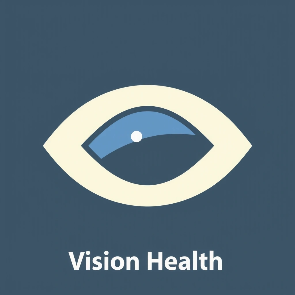 Icon for Vision Health